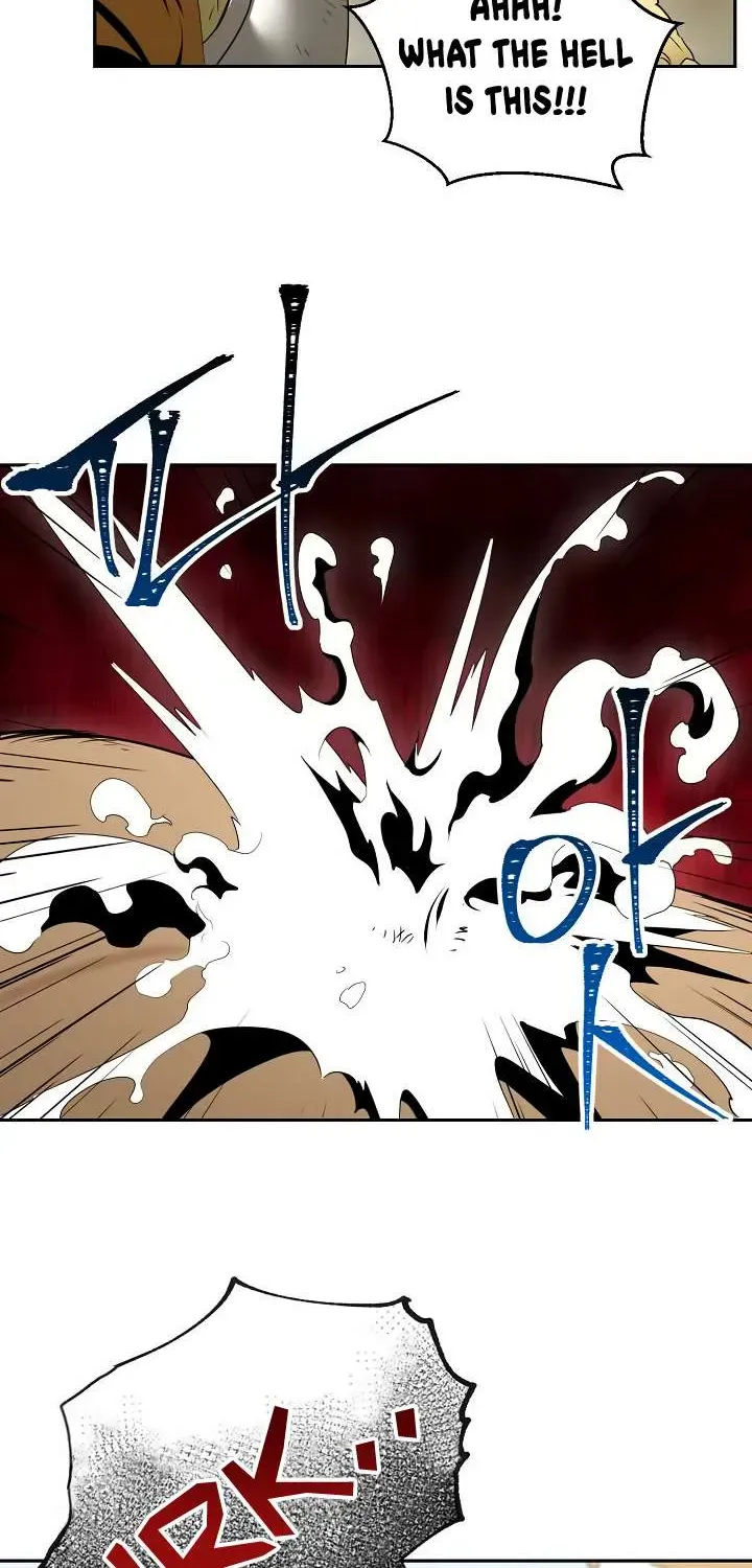 Skeleton Soldier Chapter 51 page 18 - 