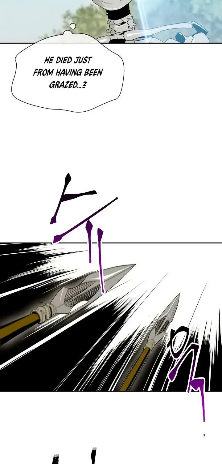 Skeleton Soldier Chapter 51 page 22 - 
