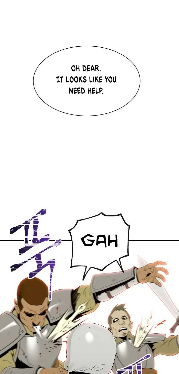 Skeleton Soldier Chapter 51 page 29 - 