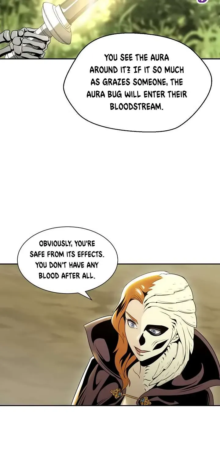 Skeleton Soldier Chapter 51 page 33 - 