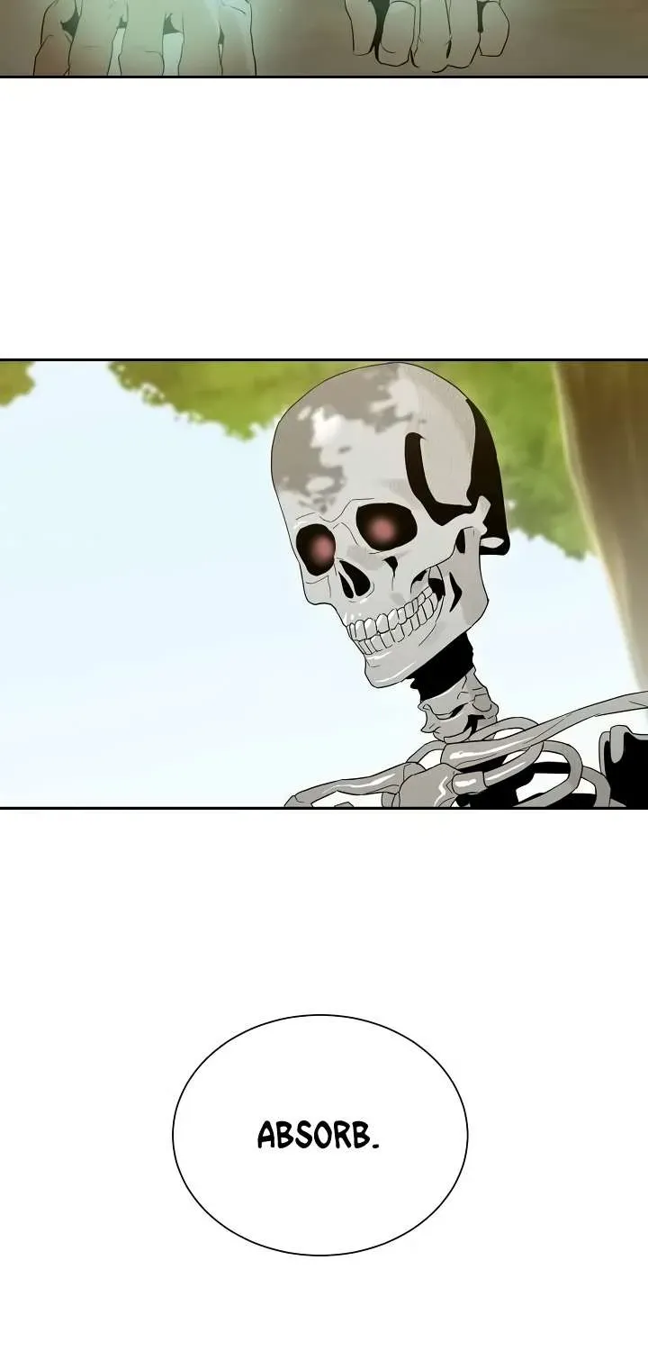 Skeleton Soldier Chapter 51 page 40 - 