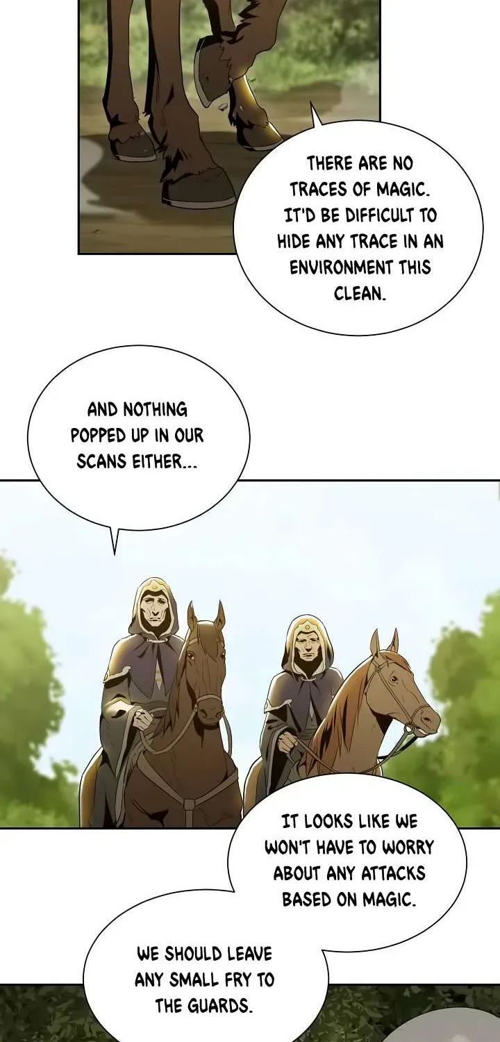 Skeleton Soldier Chapter 51 page 45 - 