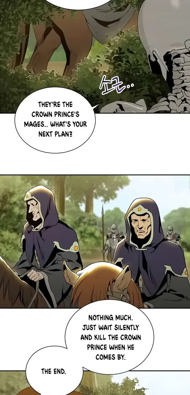 Skeleton Soldier Chapter 51 page 46 - 