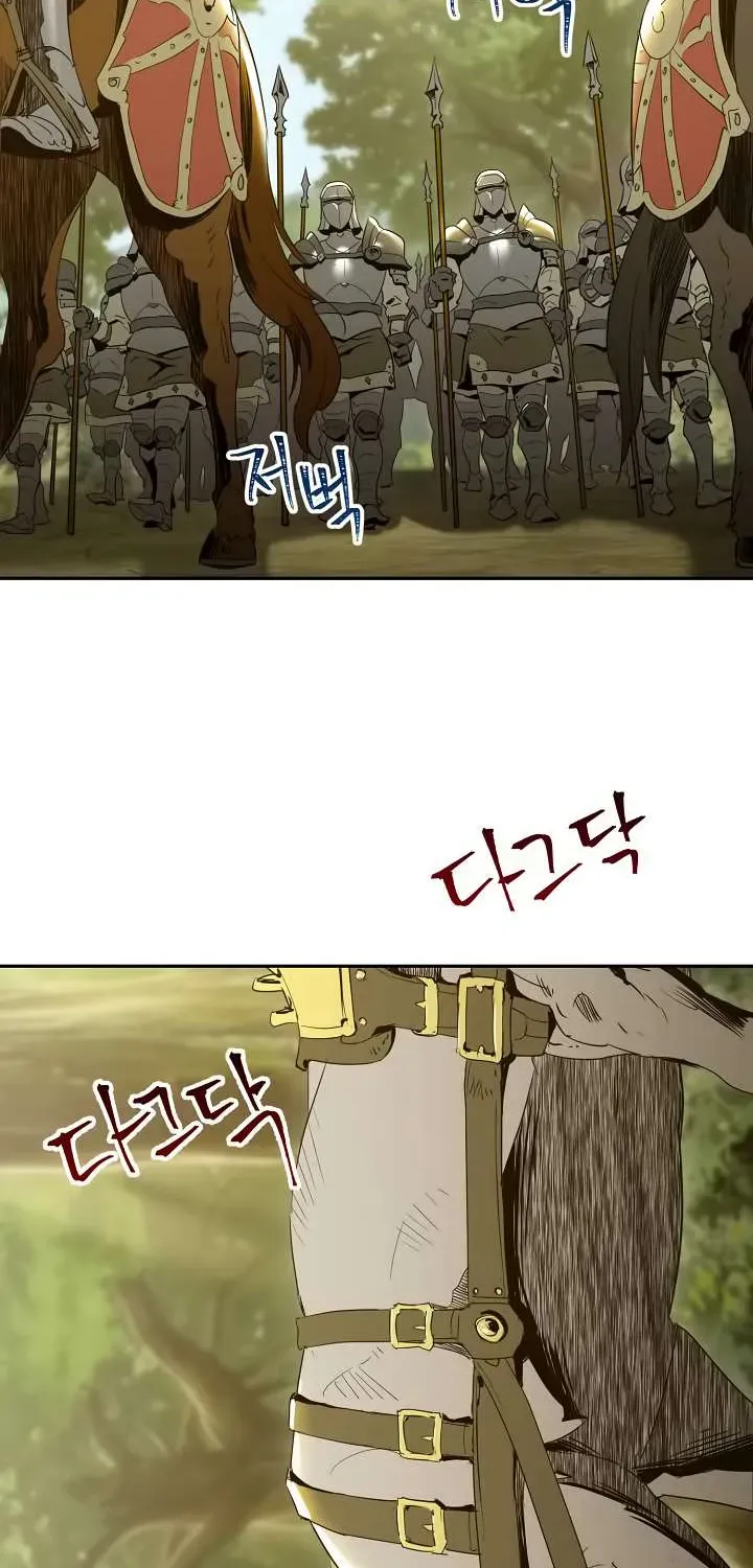 Skeleton Soldier Chapter 51 page 49 - 