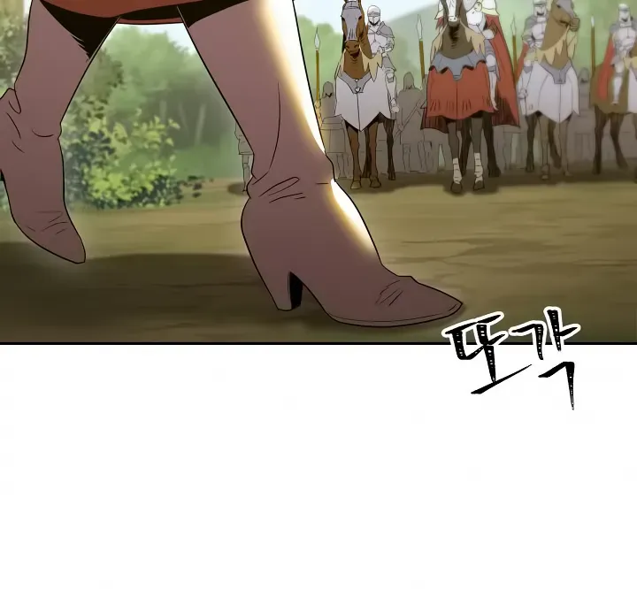 Skeleton Soldier Chapter 51 page 56 - 