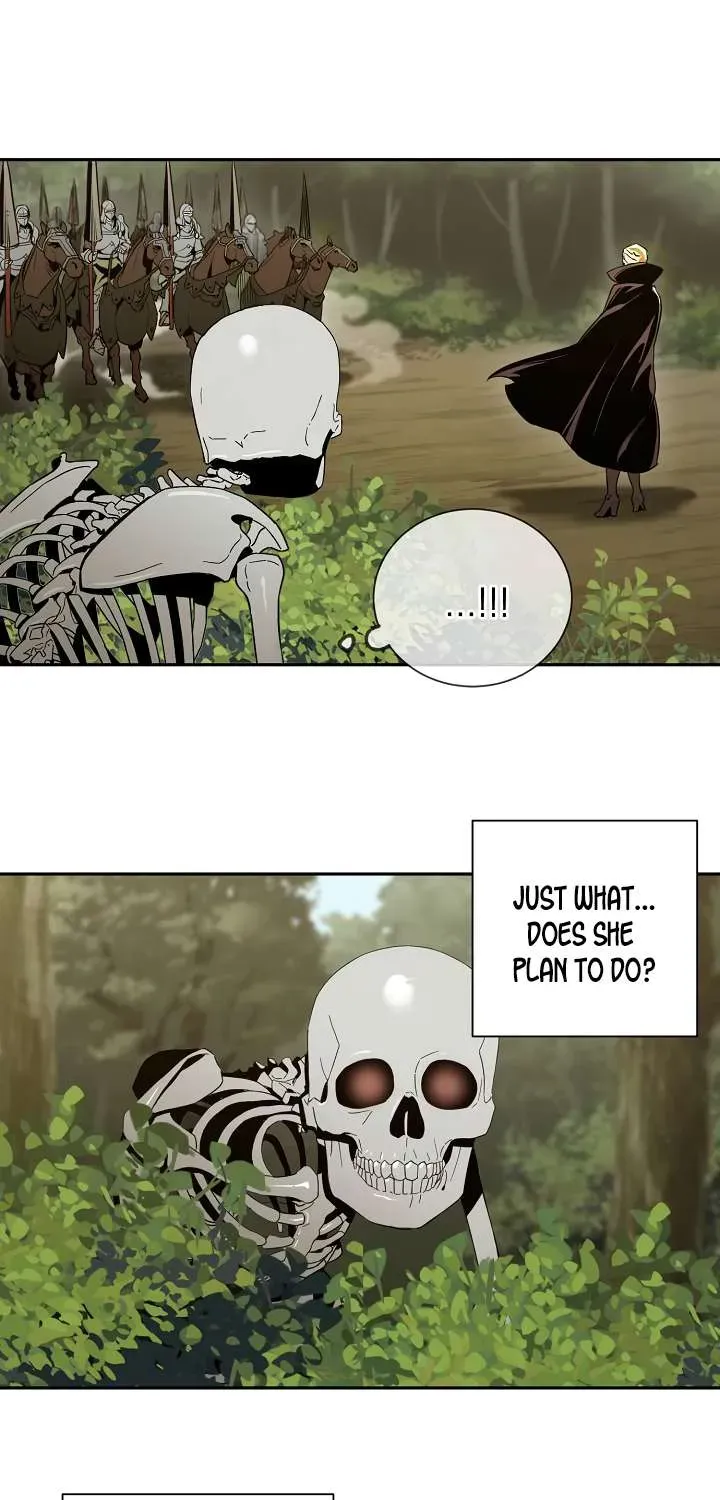 Skeleton Soldier Chapter 52 page 11 - 