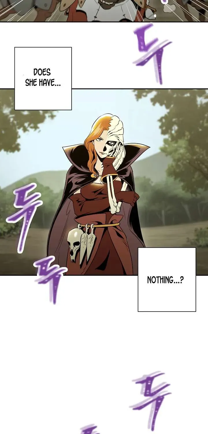 Skeleton Soldier Chapter 52 page 13 - 