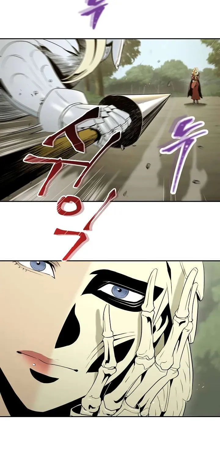 Skeleton Soldier Chapter 52 page 14 - 