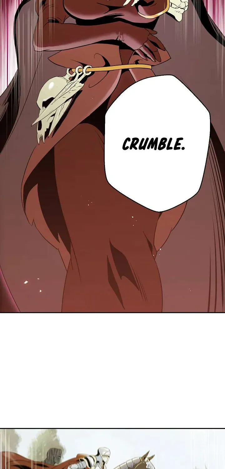 Skeleton Soldier Chapter 52 page 17 - 