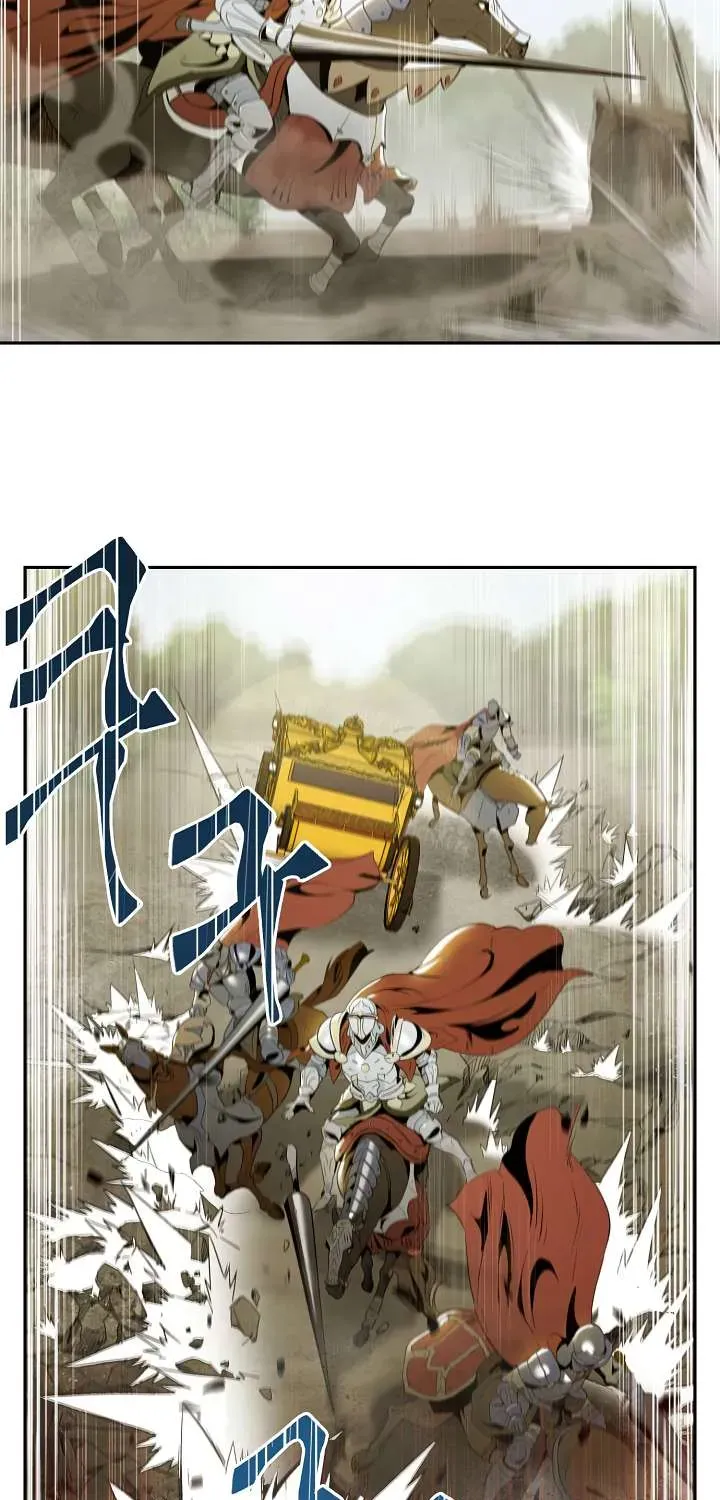 Skeleton Soldier Chapter 52 page 18 - 
