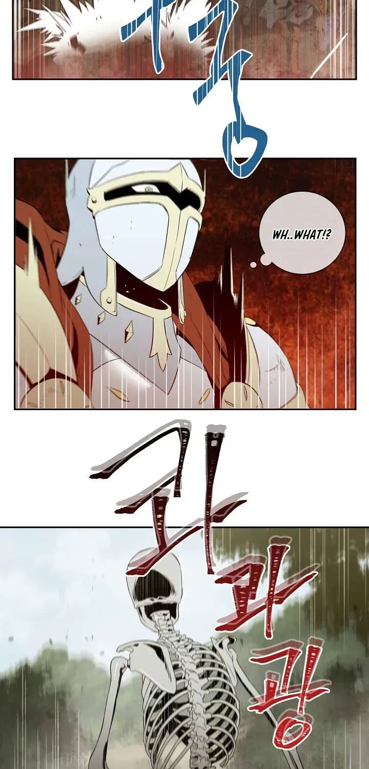 Skeleton Soldier Chapter 52 page 19 - 