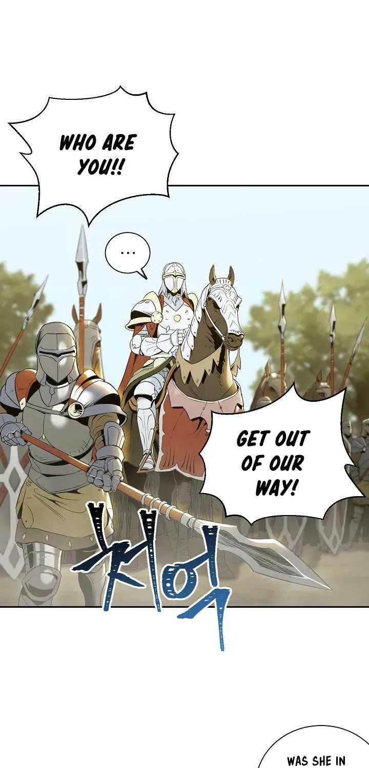 Skeleton Soldier Chapter 52 page 3 - 