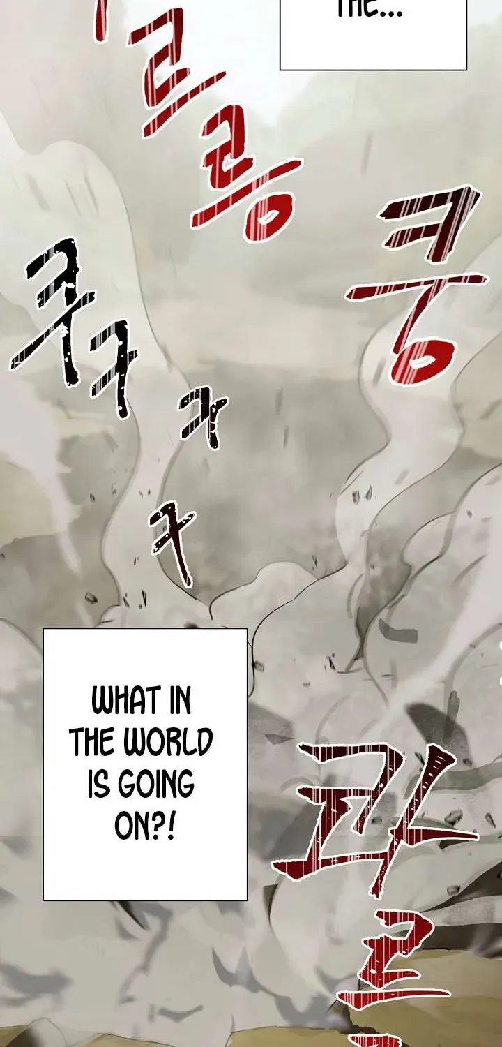 Skeleton Soldier Chapter 52 page 21 - 
