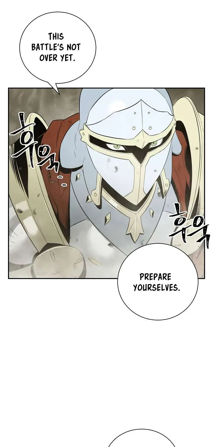 Skeleton Soldier Chapter 52 page 24 - 