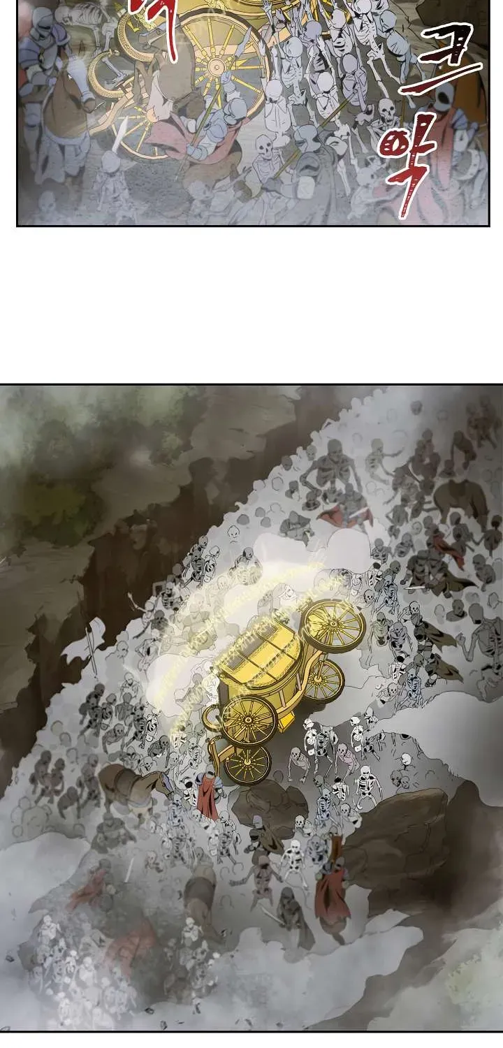 Skeleton Soldier Chapter 52 page 30 - 
