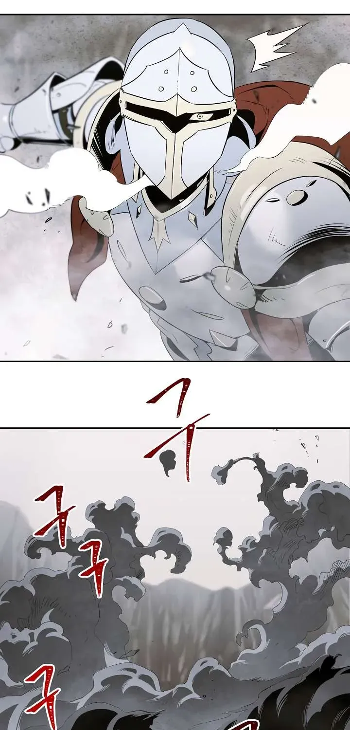 Skeleton Soldier Chapter 52 page 34 - 