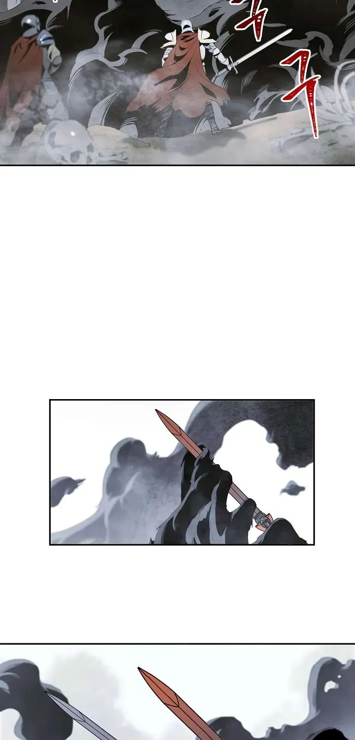 Skeleton Soldier Chapter 52 page 35 - 