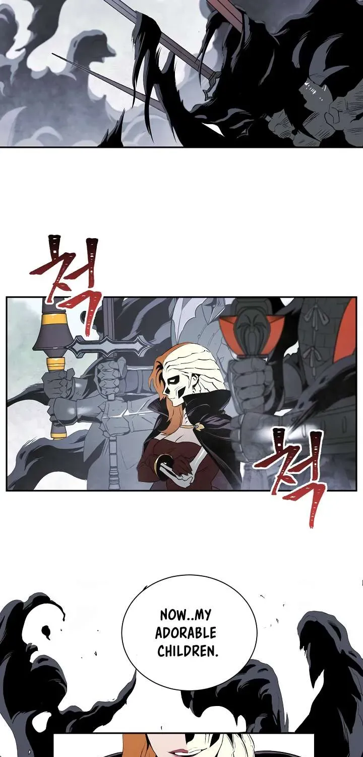 Skeleton Soldier Chapter 52 page 36 - 