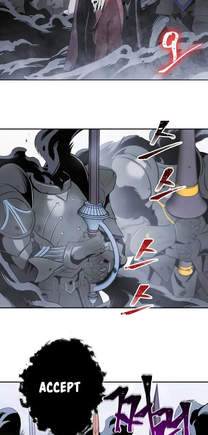 Skeleton Soldier Chapter 52 page 38 - 