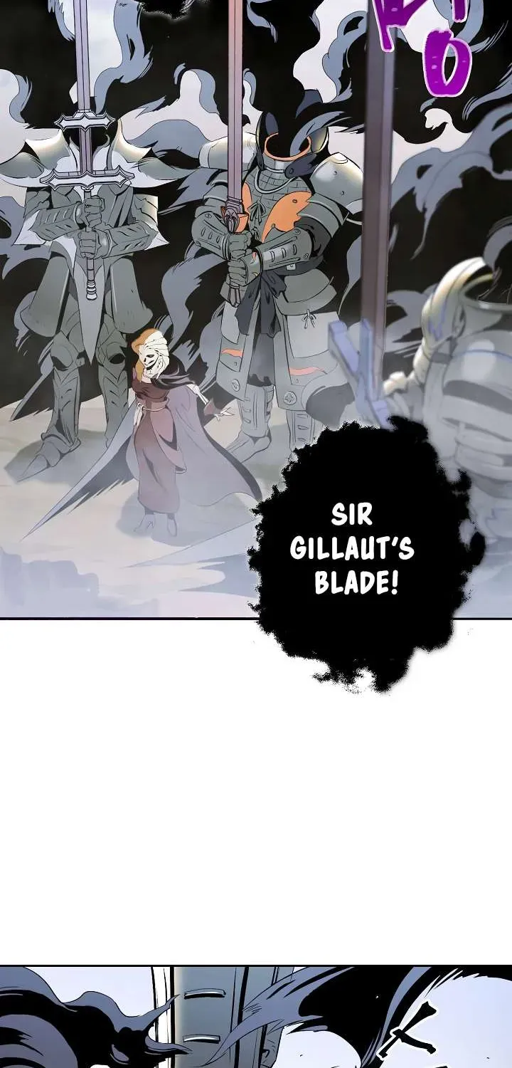 Skeleton Soldier Chapter 52 page 39 - 