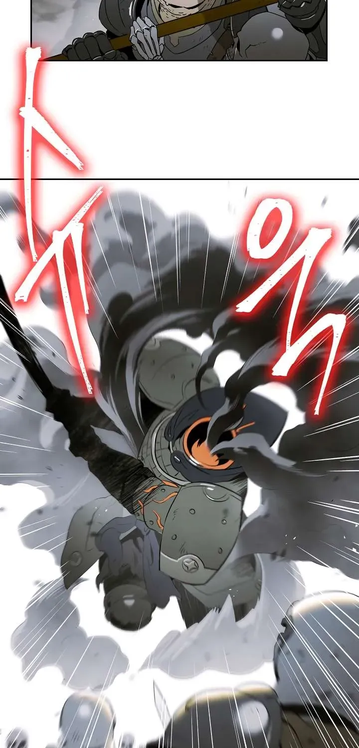 Skeleton Soldier Chapter 52 page 40 - 