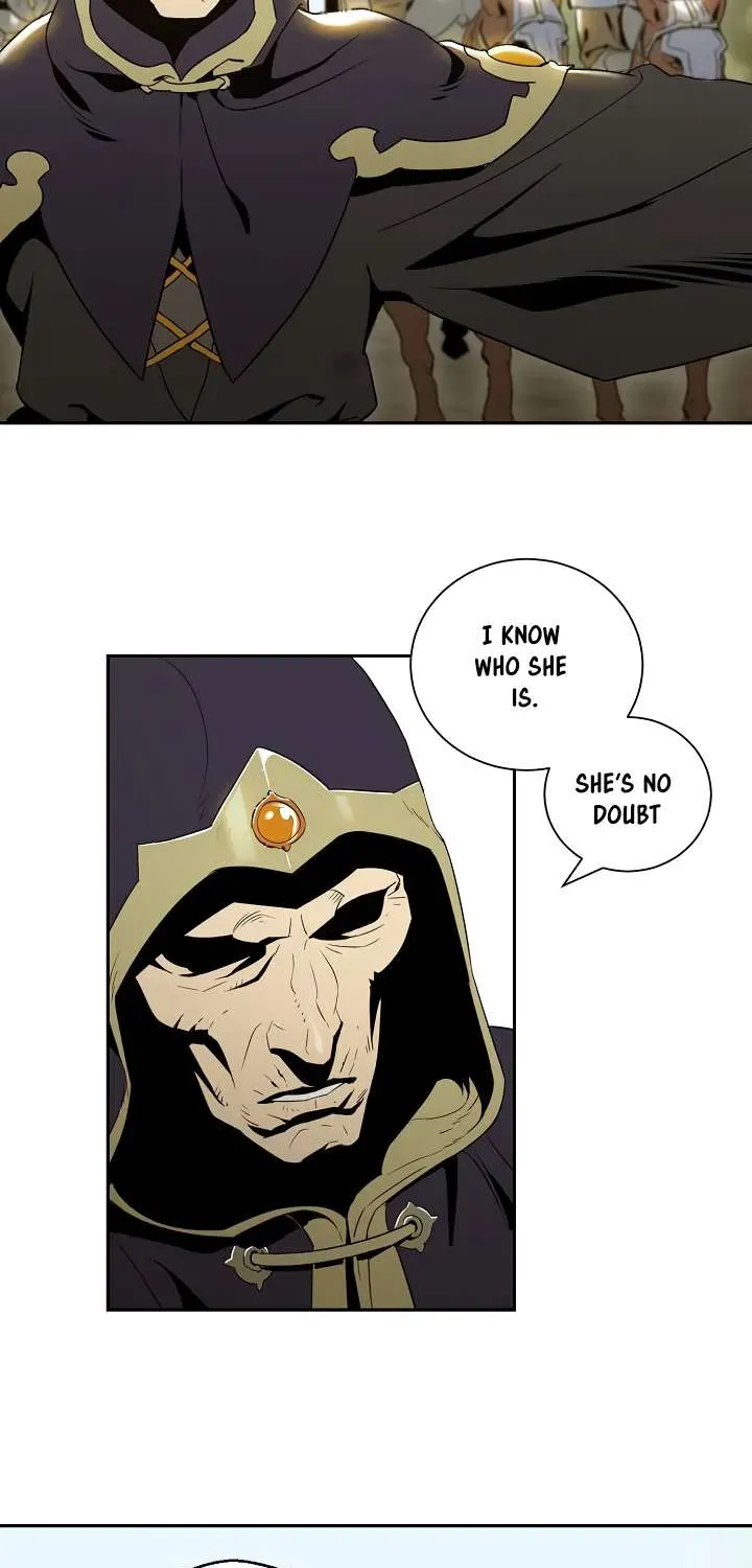 Skeleton Soldier Chapter 52 page 5 - 
