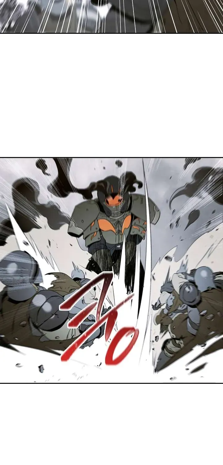 Skeleton Soldier Chapter 52 page 41 - 