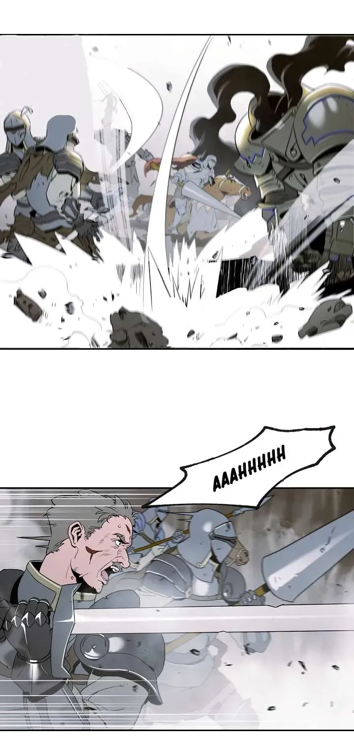 Skeleton Soldier Chapter 52 page 42 - 