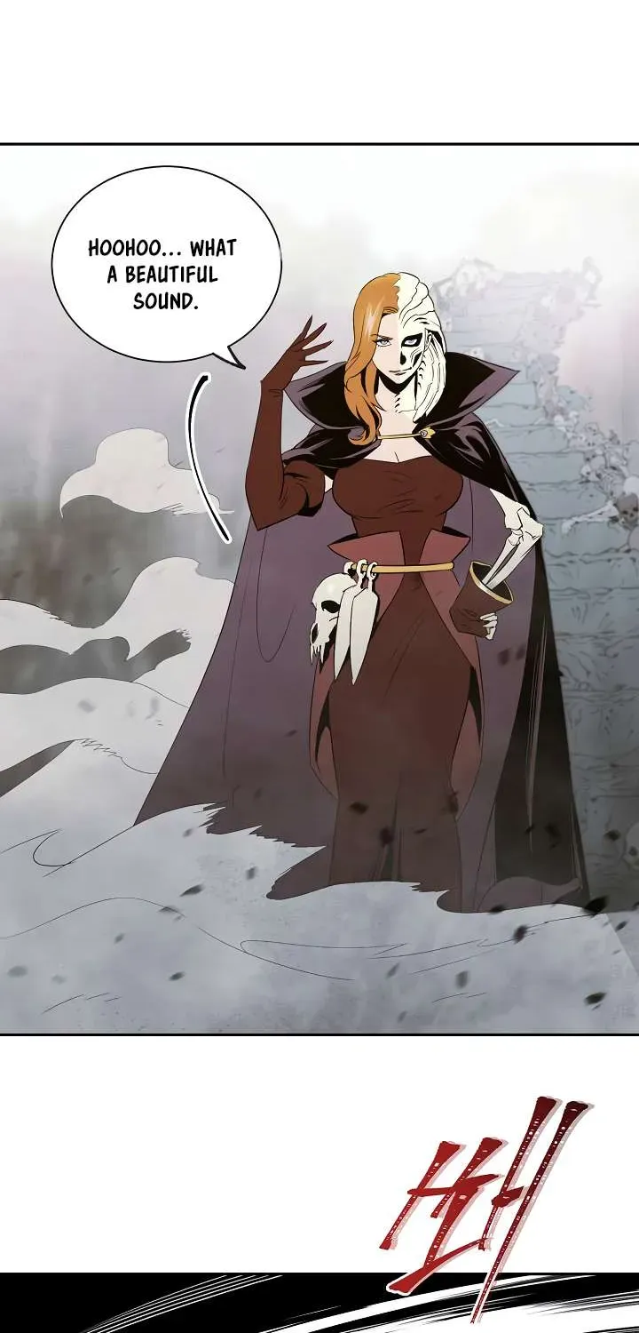 Skeleton Soldier Chapter 52 page 45 - 