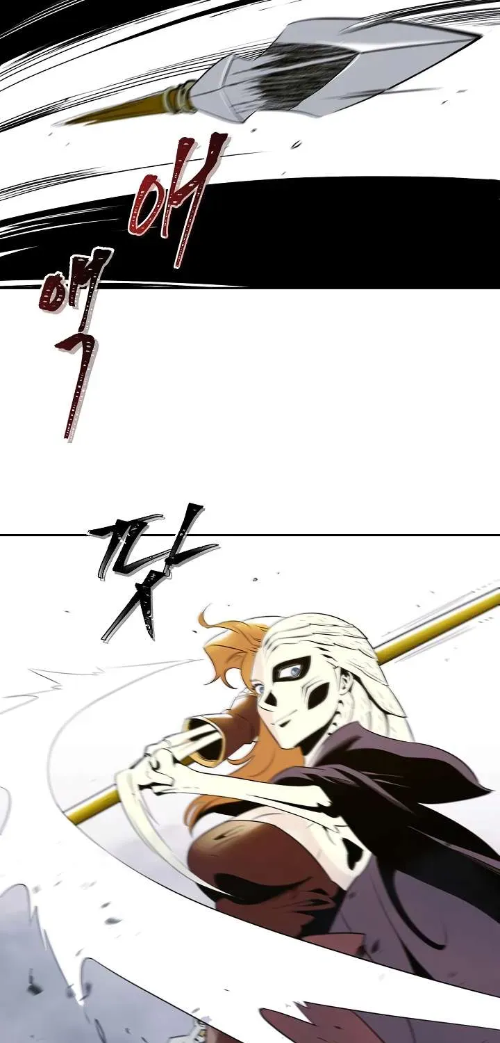 Skeleton Soldier Chapter 52 page 46 - 