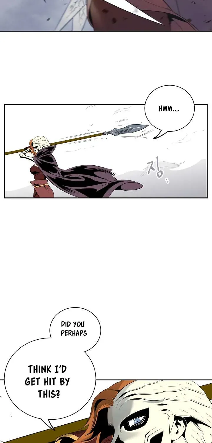 Skeleton Soldier Chapter 52 page 47 - 