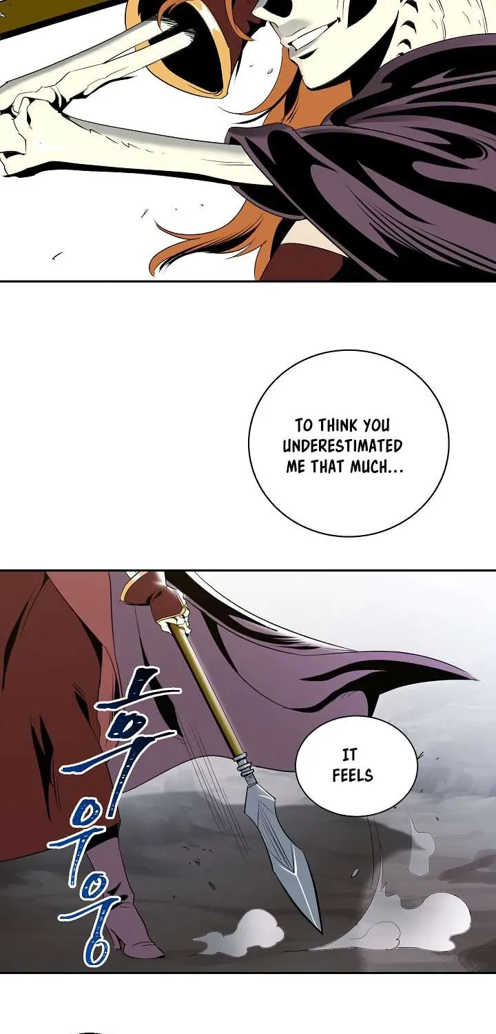 Skeleton Soldier Chapter 52 page 48 - 