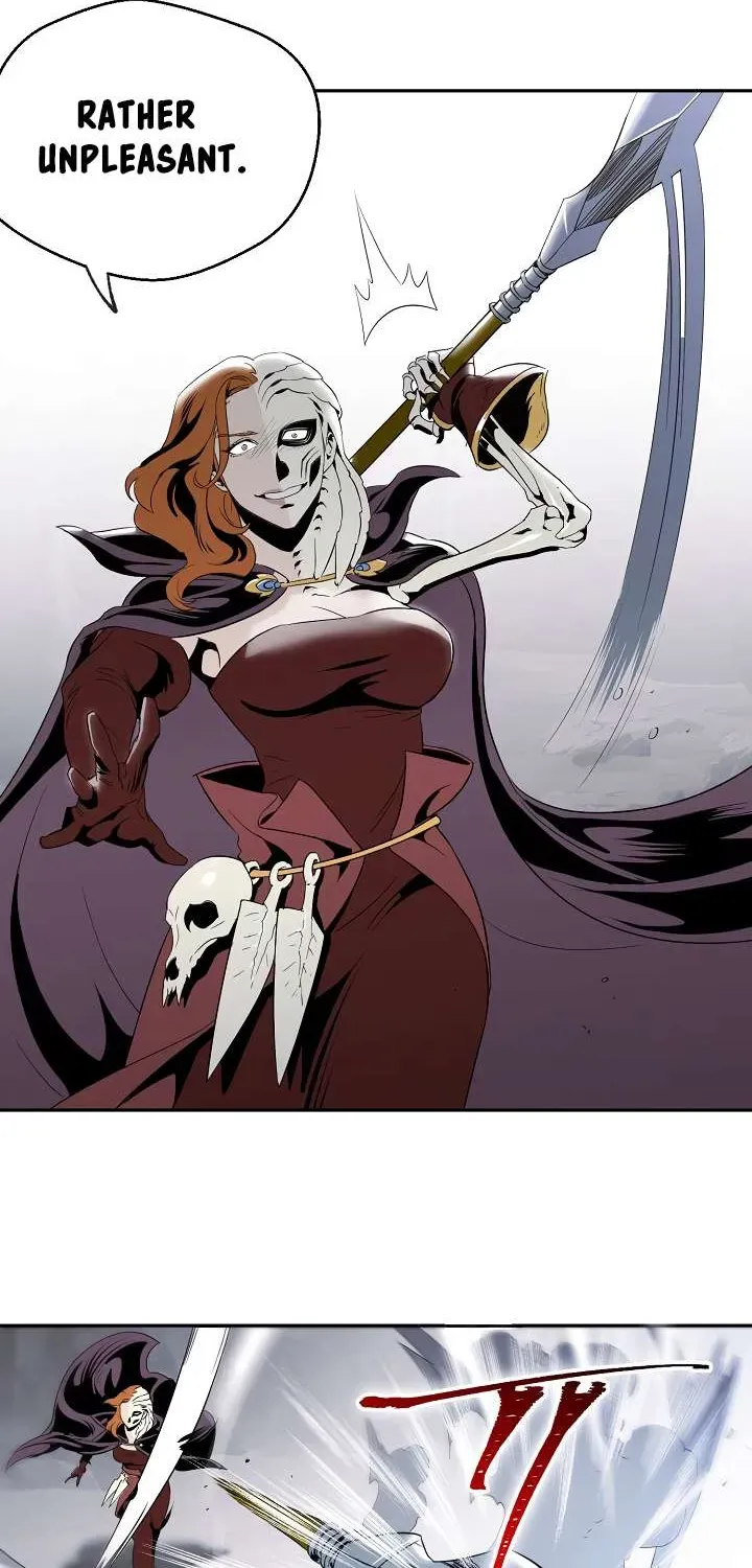 Skeleton Soldier Chapter 52 page 49 - 