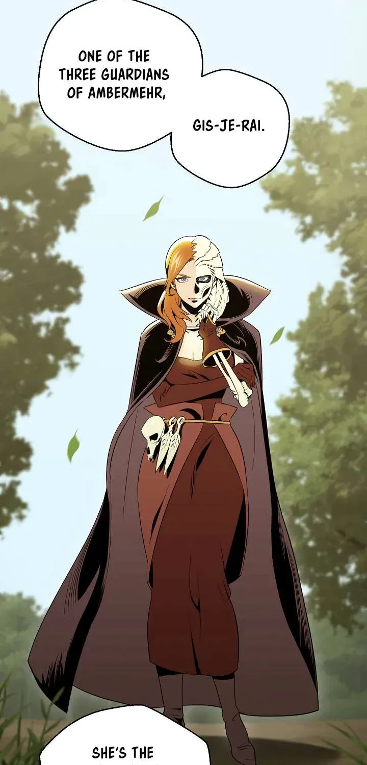 Skeleton Soldier Chapter 52 page 6 - 