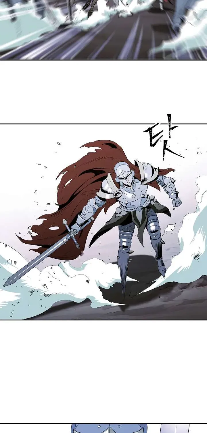Skeleton Soldier Chapter 52 page 52 - 