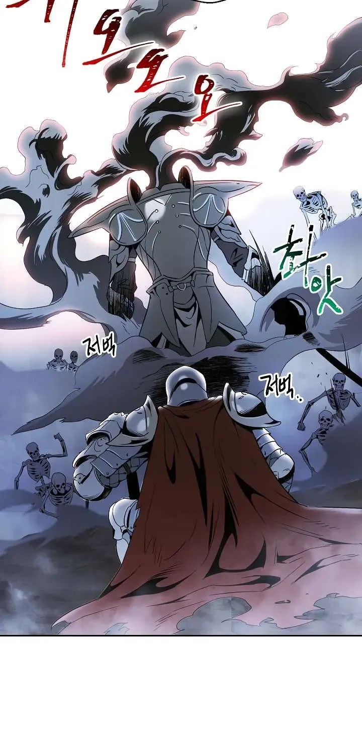 Skeleton Soldier Chapter 52 page 57 - 