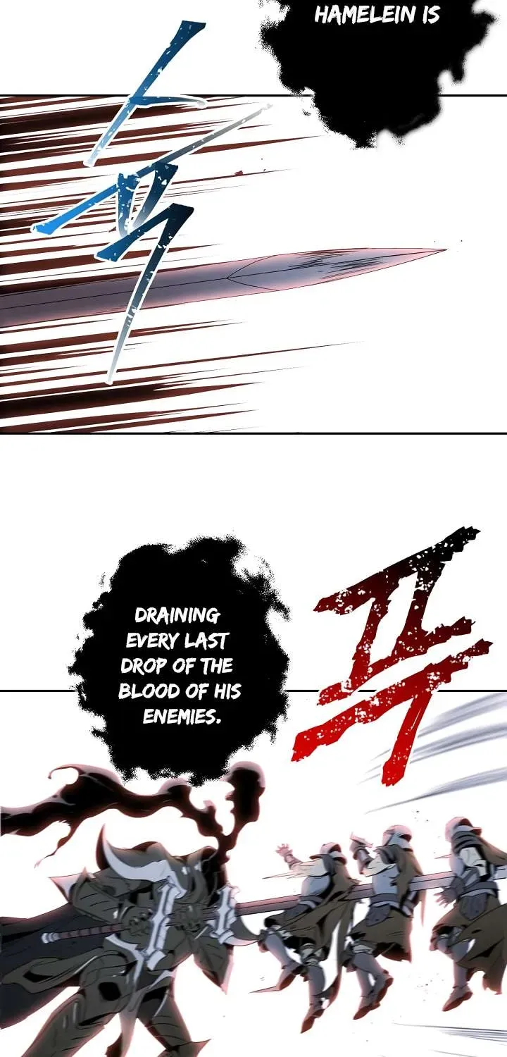 Skeleton Soldier Chapter 53 page 13 - 