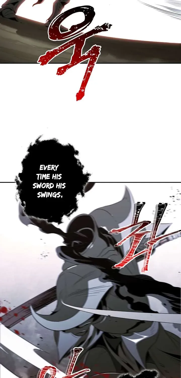 Skeleton Soldier Chapter 53 page 14 - 