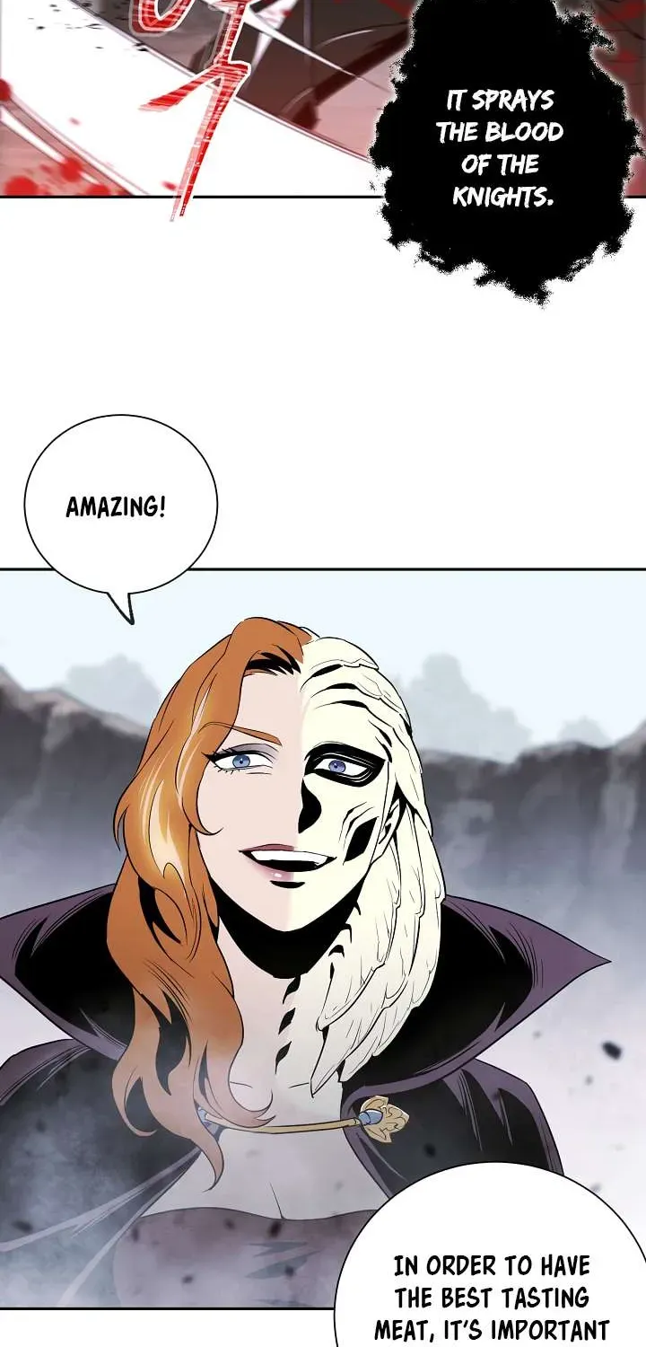 Skeleton Soldier Chapter 53 page 15 - 