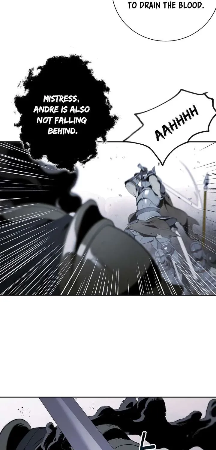 Skeleton Soldier Chapter 53 page 16 - 