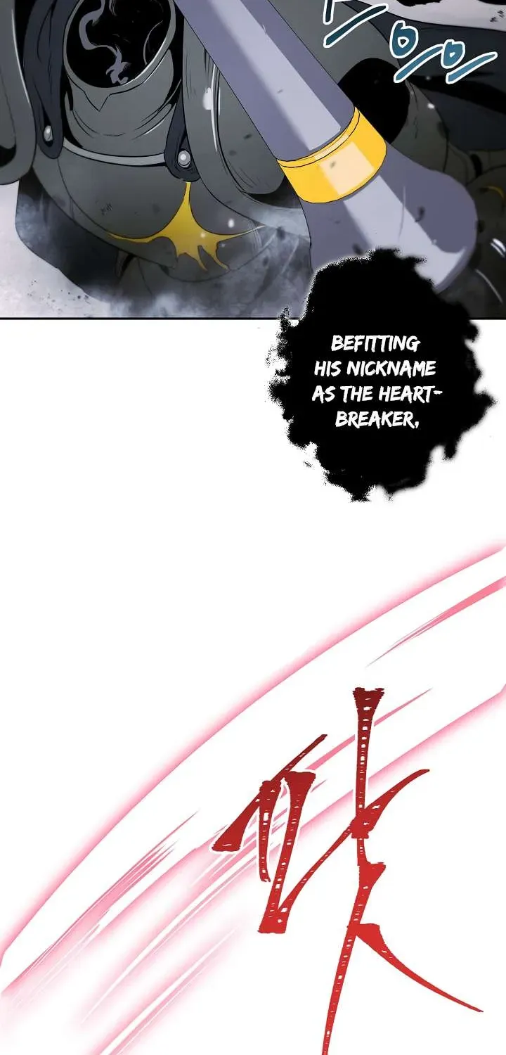 Skeleton Soldier Chapter 53 page 17 - 
