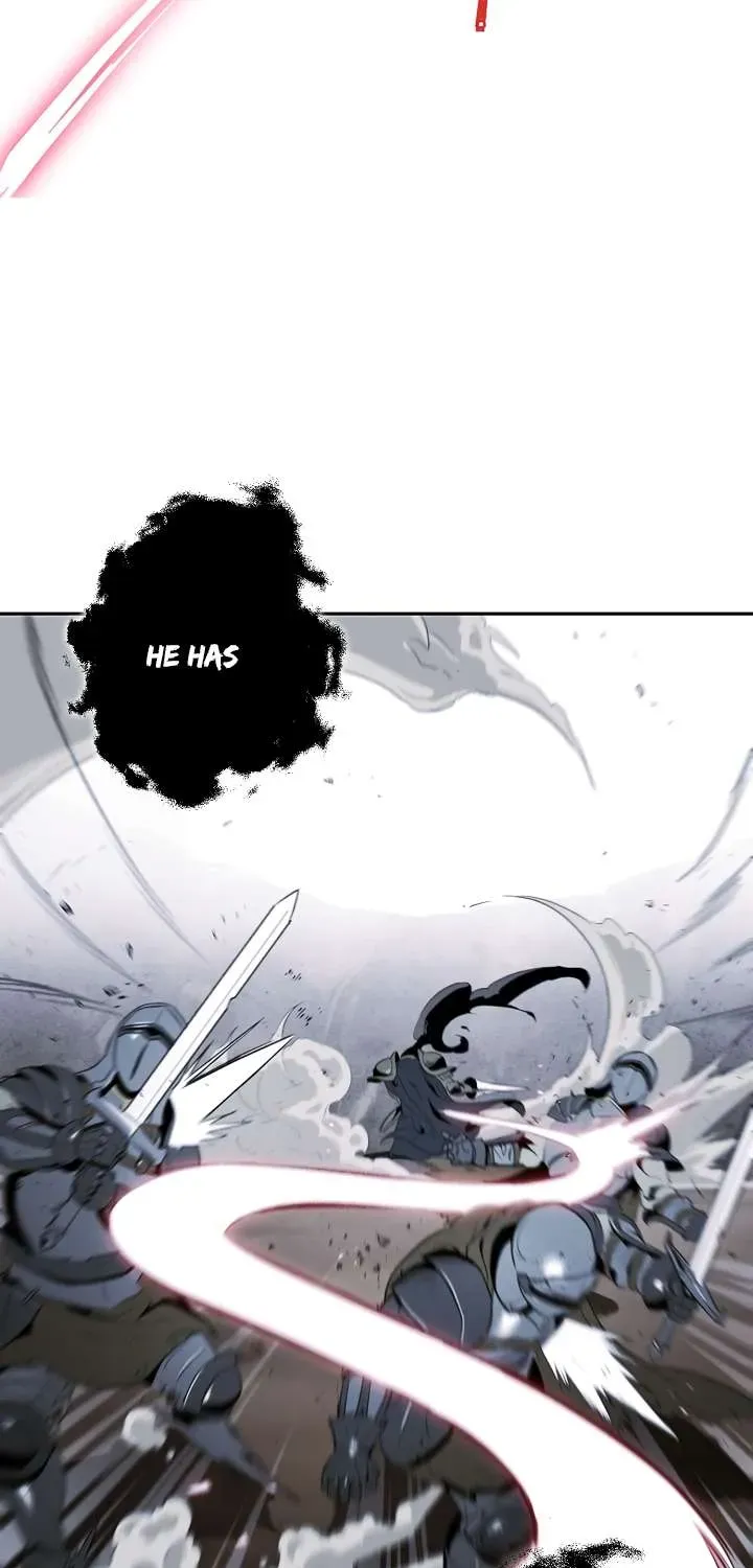 Skeleton Soldier Chapter 53 page 18 - 