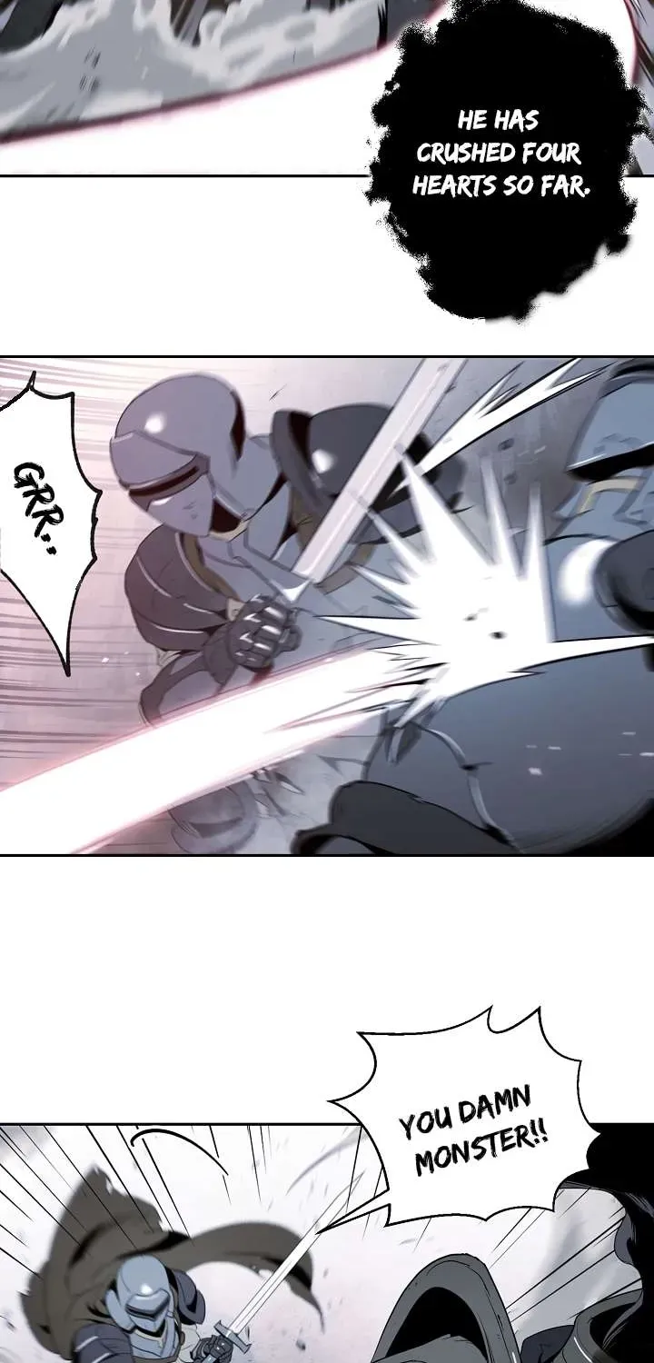 Skeleton Soldier Chapter 53 page 19 - 