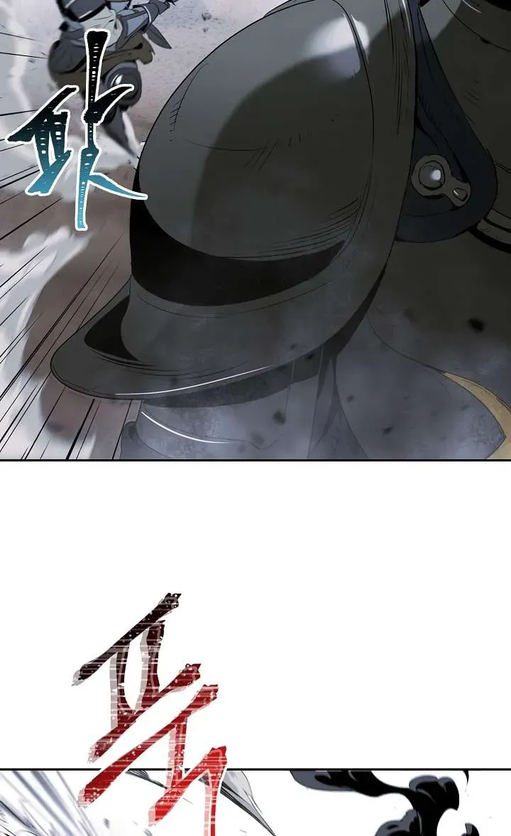 Skeleton Soldier Chapter 53 page 20 - 