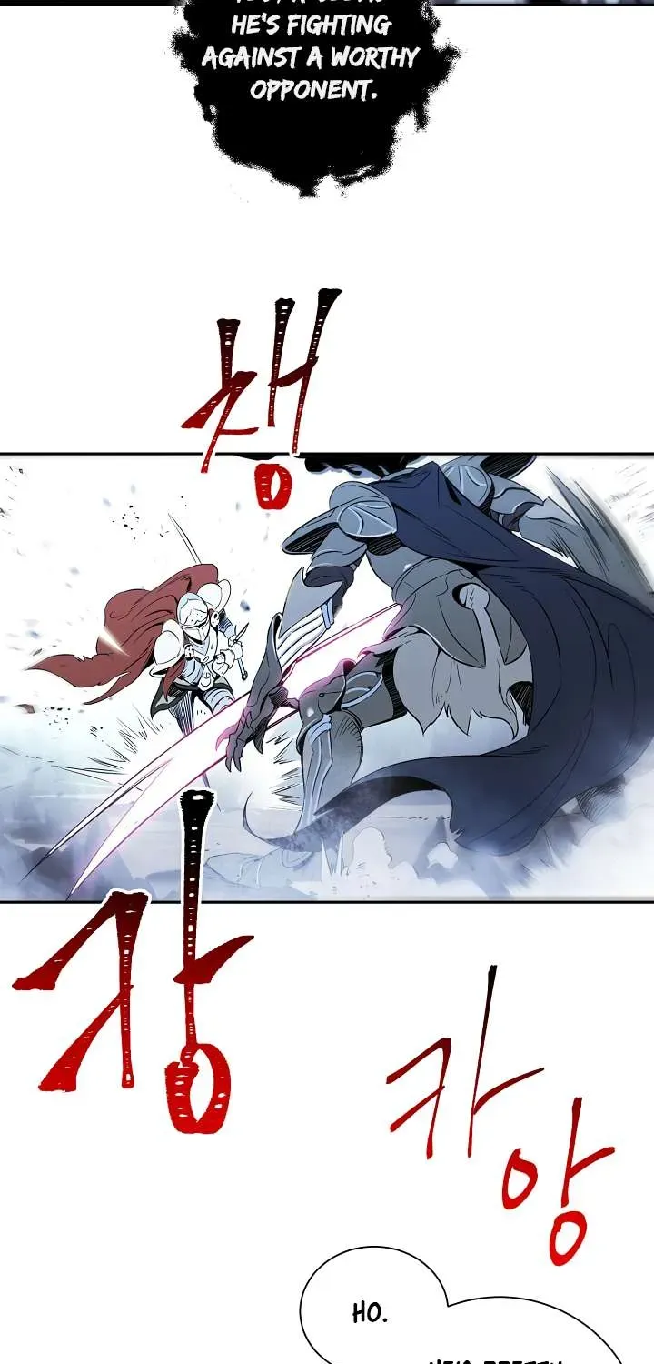 Skeleton Soldier Chapter 53 page 23 - 