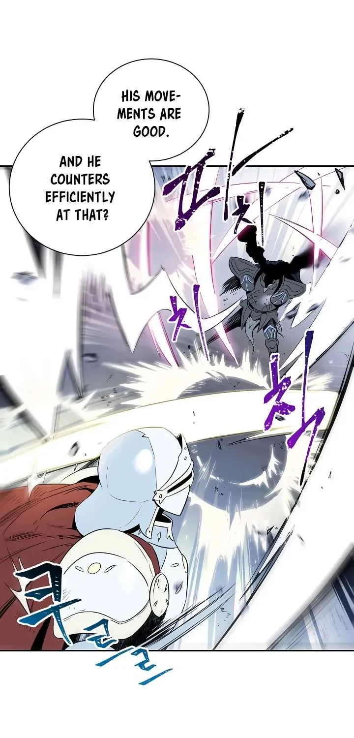 Skeleton Soldier Chapter 53 page 25 - 