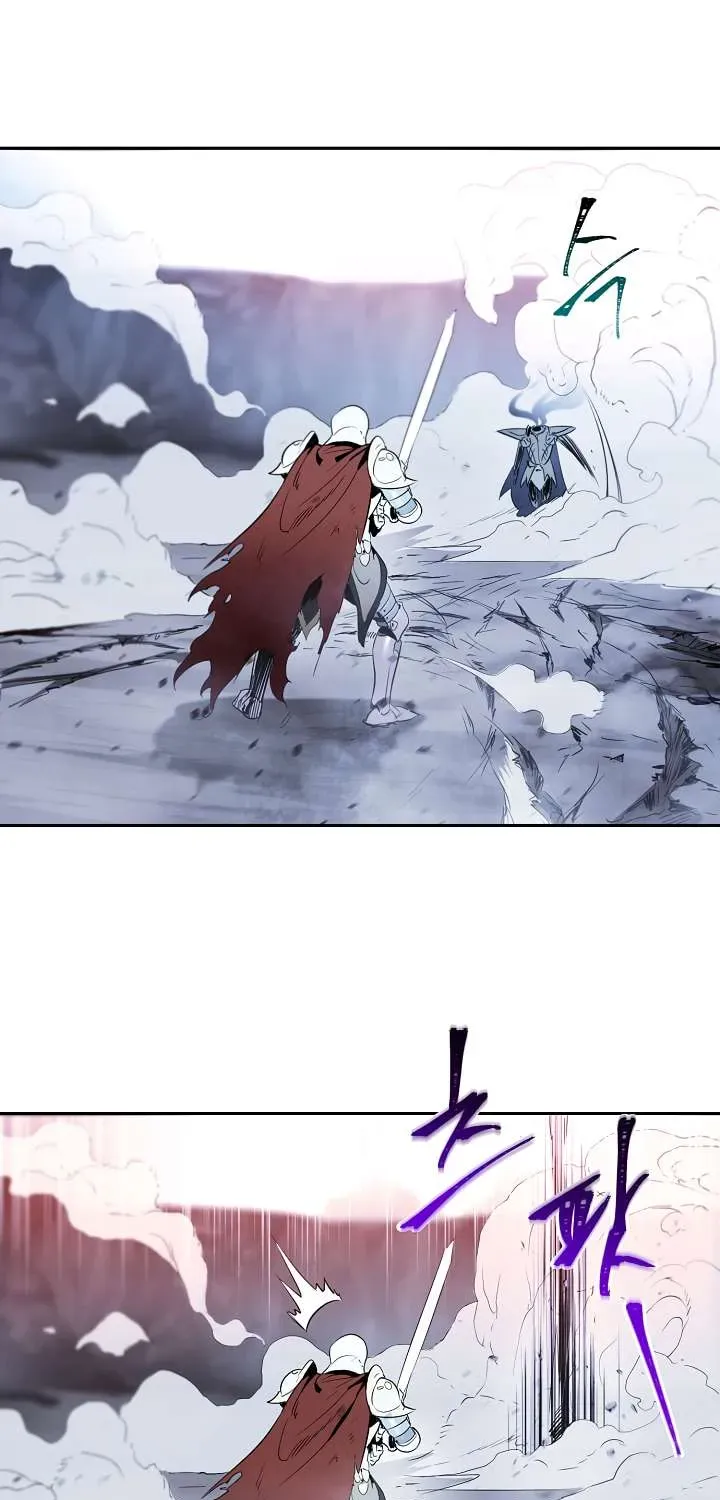Skeleton Soldier Chapter 53 page 27 - 