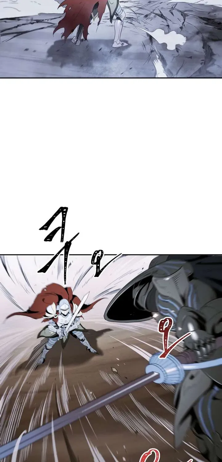 Skeleton Soldier Chapter 53 page 28 - 