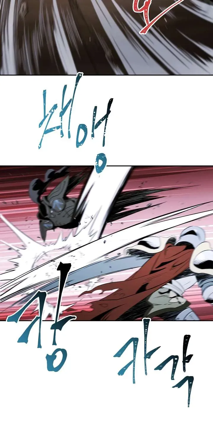 Skeleton Soldier Chapter 53 page 29 - 