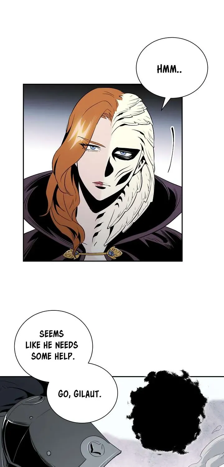 Skeleton Soldier Chapter 53 page 30 - 
